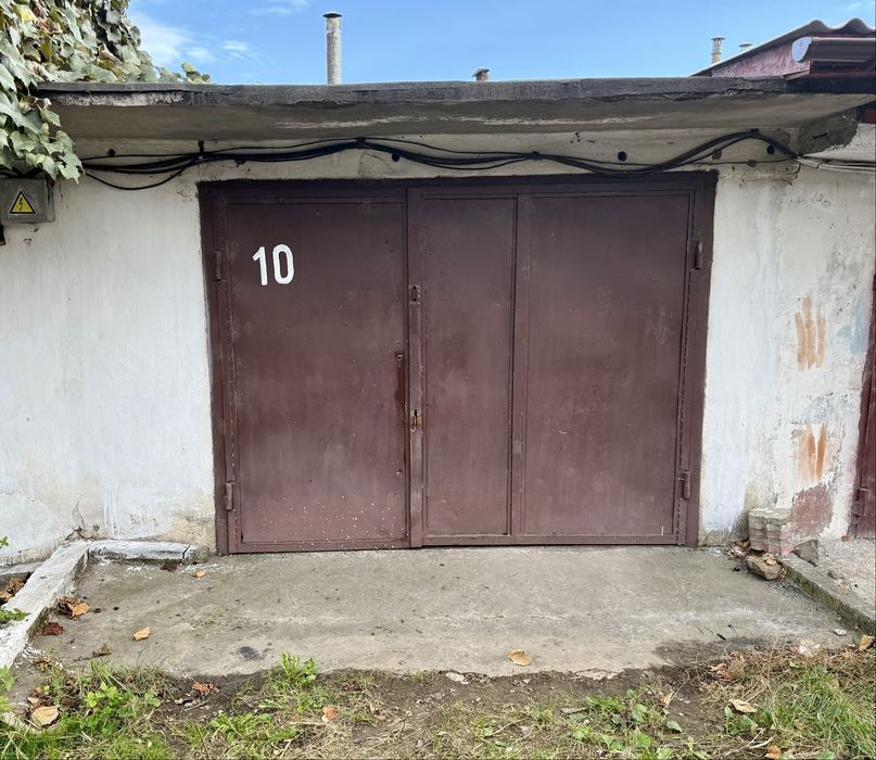 Продам гараж Мукачево