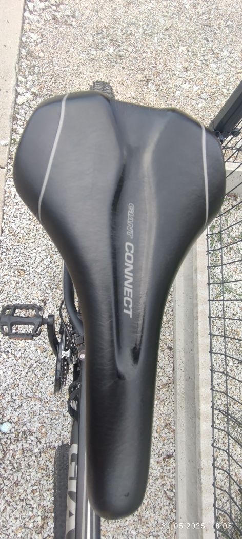 Rower Giant EN 14766 rama XS koła 26'