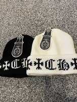 Шапка Chrome Hearts Хром Хартс