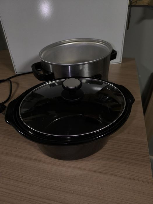 Slow Cooker 3,5 l