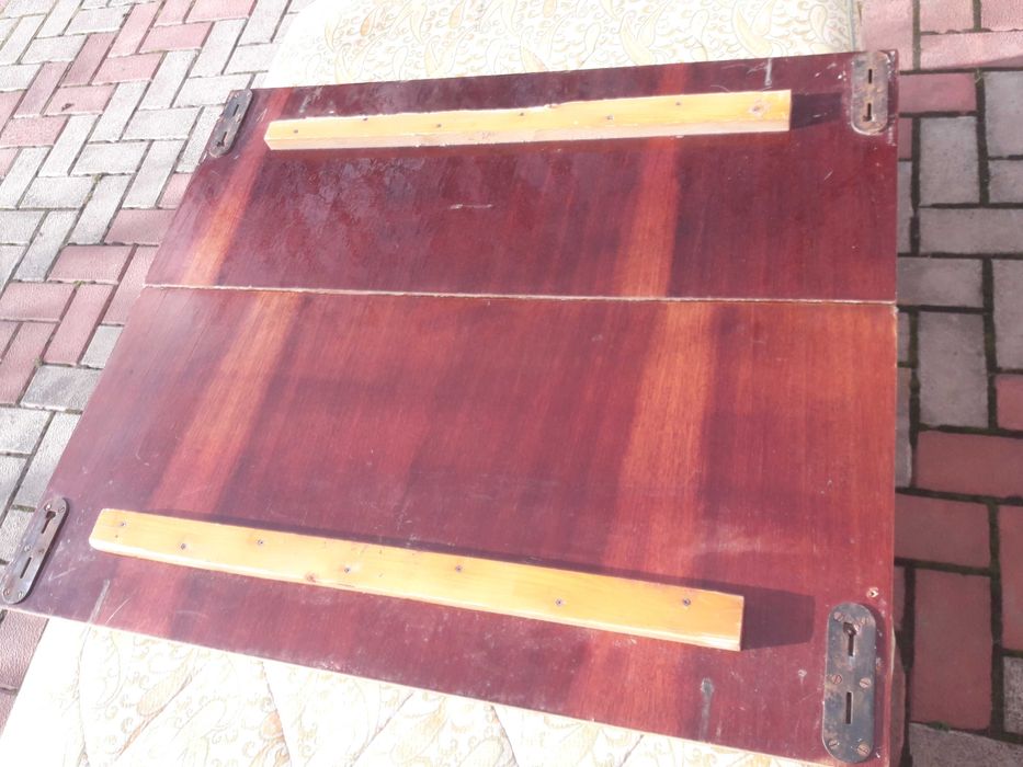 Ліжко спальне 1 шт.