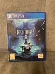 Little nightmares 2 ps4/ps5