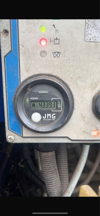 Tasmociag mobilny Edge TS 6540