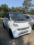 Smart cabrio cdi