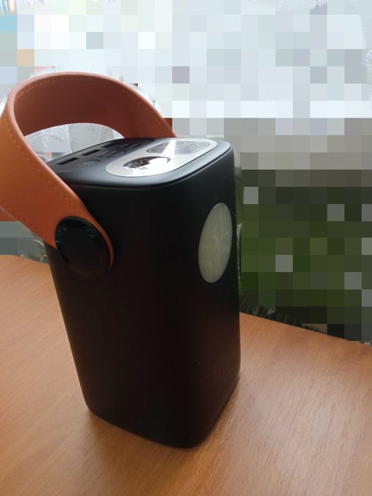 Павербанк  60000mAh 100W.