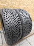 Idealne!!  2023rok!!  225/45 r17 Hankook Kinergy 4Seasons   8mm.