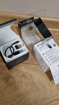 Fitbit charge hr chargehr rozmiar L monitor aktywności
