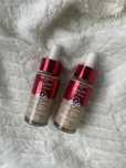 Nowe podkłady Bourjois Healthy Mix Serum