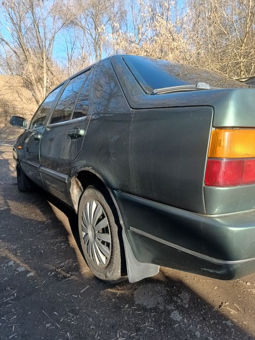 Продам Фиат Крома