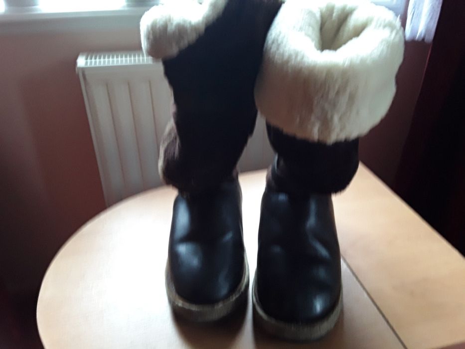 Унти чоловічі нові