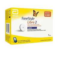 Sensor Freestyle libre 2 nowy polska dystrybucja