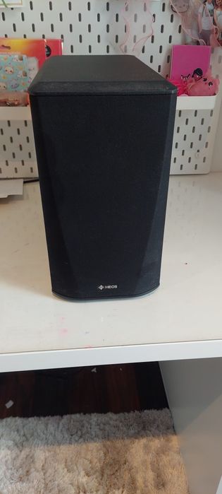 Heos Denon Subwoofer bezprzewodowy