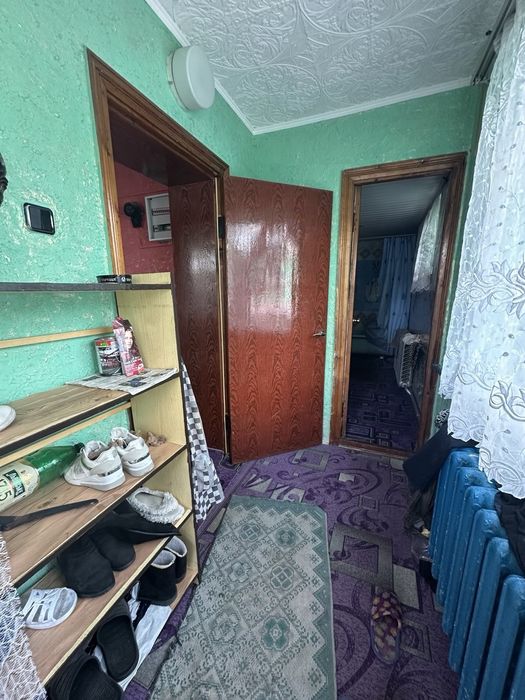 Здається 2-х поверховый Будинок