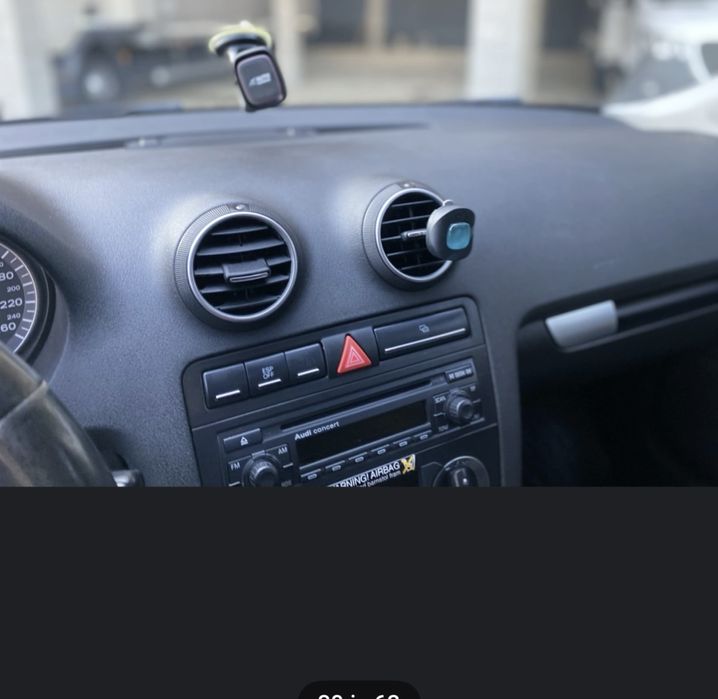 Продам Ауді А3 8Р