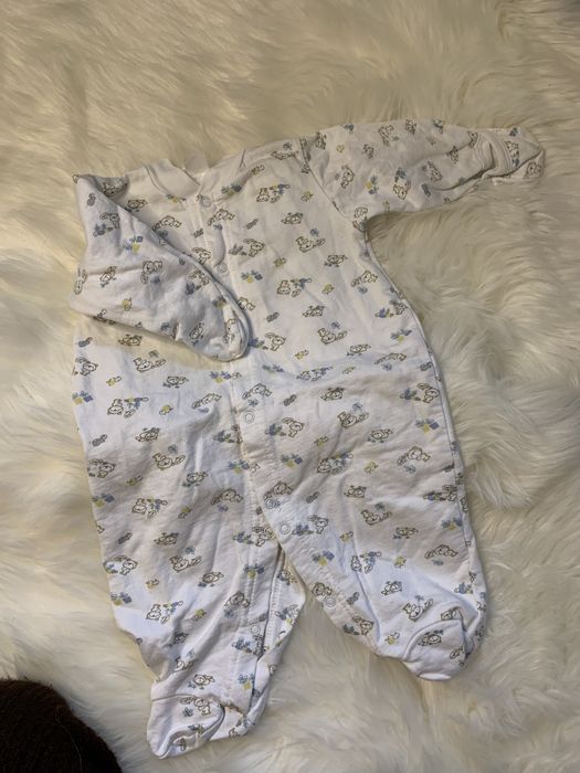 Речі для малюка безкоштовно