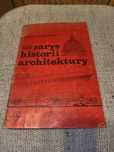 Zarys historii architektury