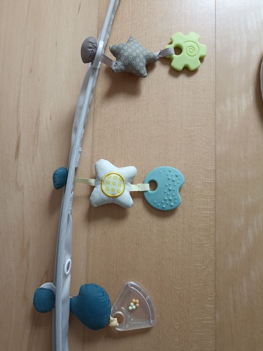 Espreguiçadeira bebé Chicco