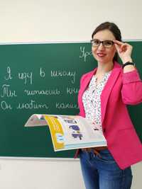 Korepetycje język rosyjski (pomoc, nauka, przygotowanie do egzaminów )