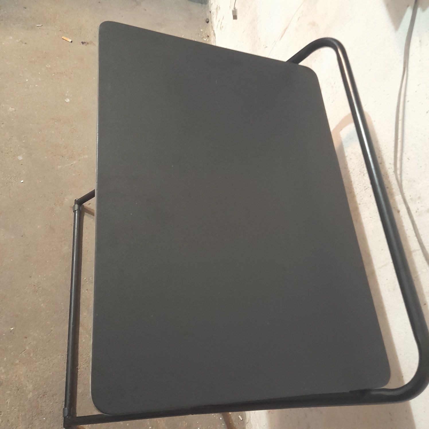 stolik pod laptop Jysk Ikast