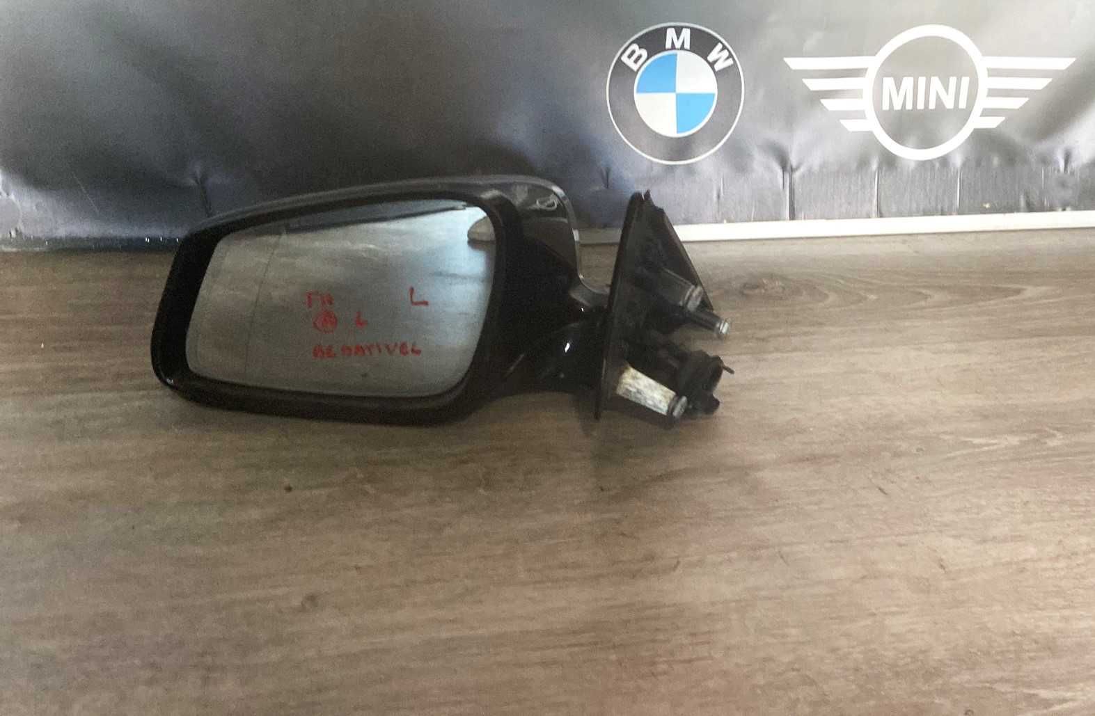 Espelho esquerdo BMW F10 / F11