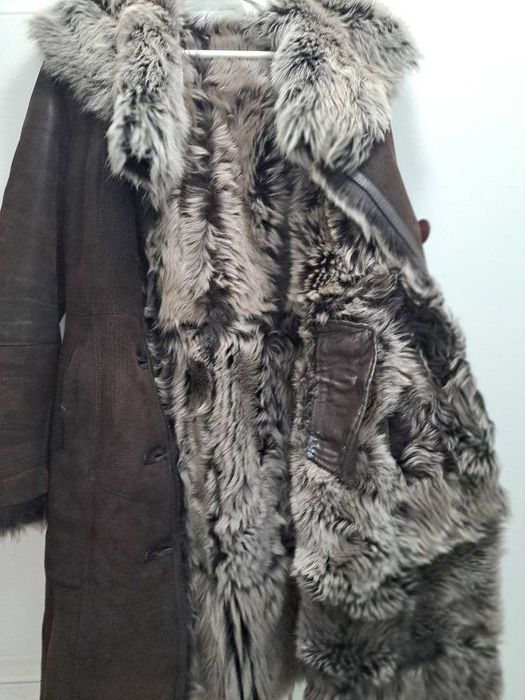 продам жіночу дублянку