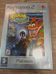 Crash Bandicoot: The Wrath of Cortex PS2 Sklep Wysyłka Wymiana