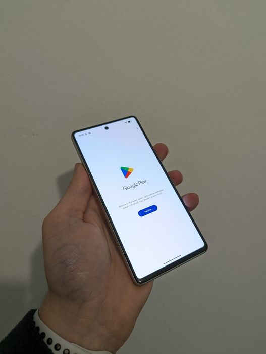 Google Pixel 7 White 8/256gb Neverlock