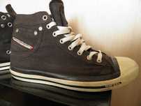 DIESEL super trampki 41.