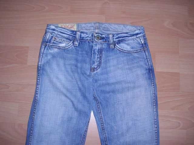 Damskie spodnie jeans 26 / Le temps des Cerises
