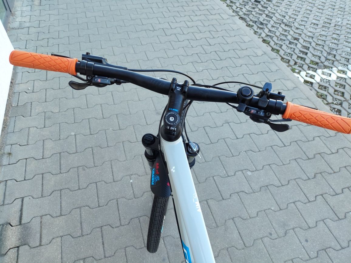 Cube AIM SL rama 19 koła 29 cali