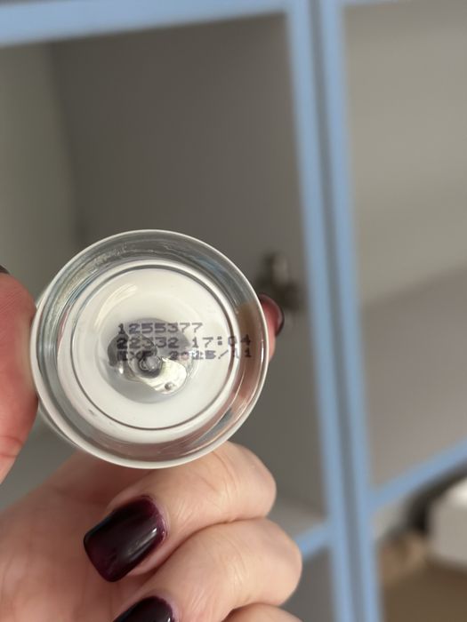 Свічка міні rituals