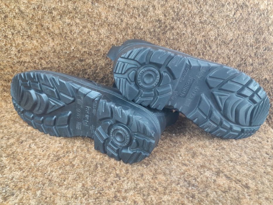 Черевики,ботінки спецвзуття Goliath 41 розмір.