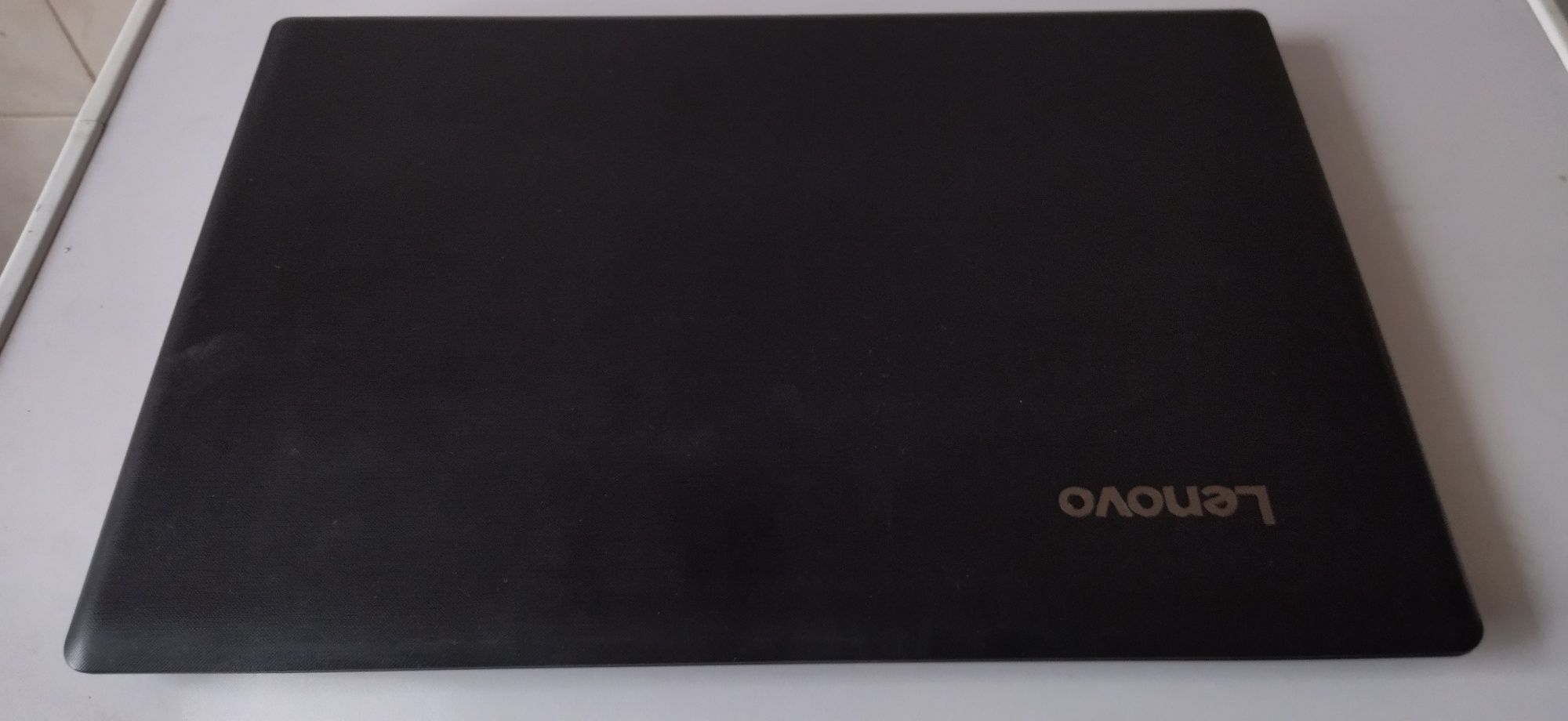 Ноутбук Lenovo ideapad110 15ibr