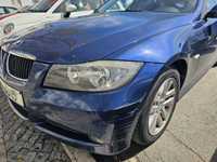 Bmw 320d Touring 
Inspeção até Janeiro 2025
3 Chaves
Mais inf mp
Preço