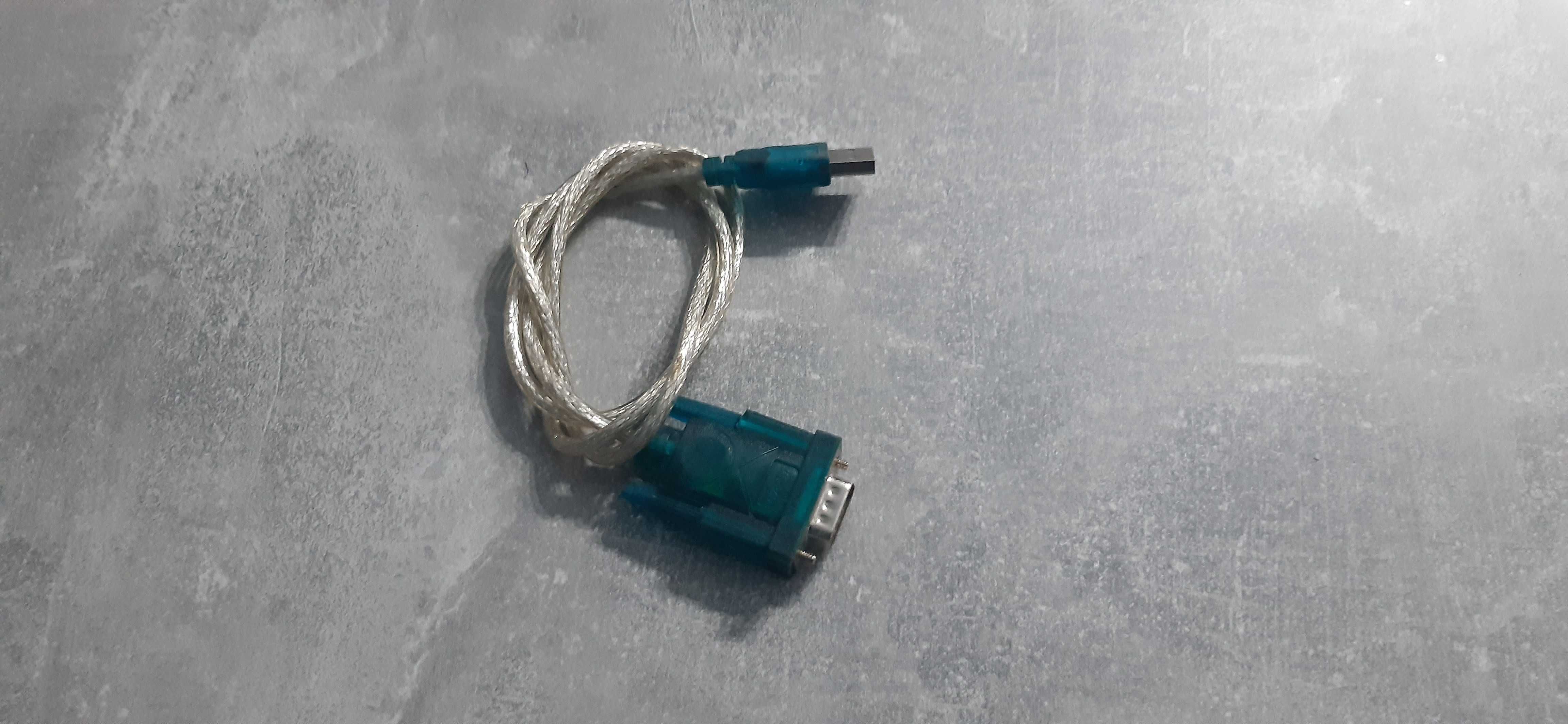 Kabel com com - usb