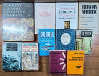 Художественные книги на французском языке для чтения / Livres Français