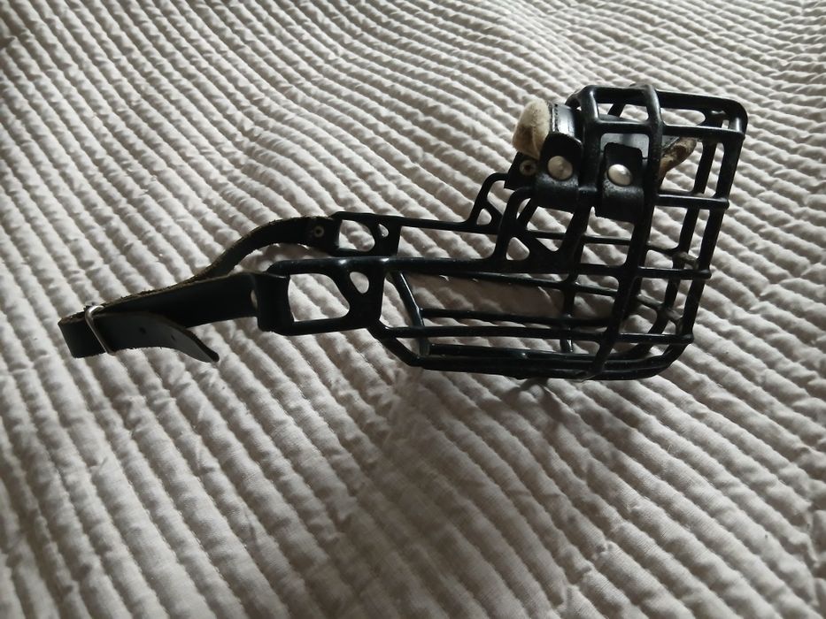 Kaganiec fiziologiczny CHOPO