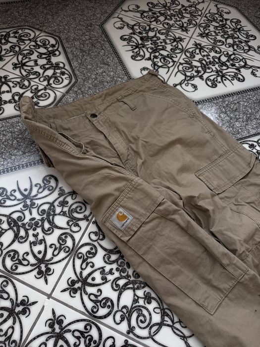 Карго штани Carhartt