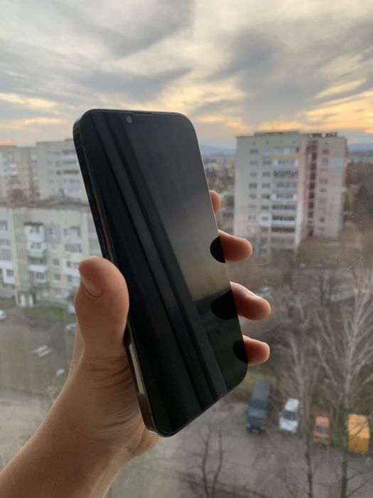 IPhone 13 Pro Max 128Gb