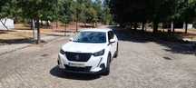 Peugeot 2008 1.2 PureTech Active Pack