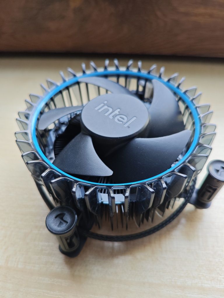 Intel Laminar LGA1700