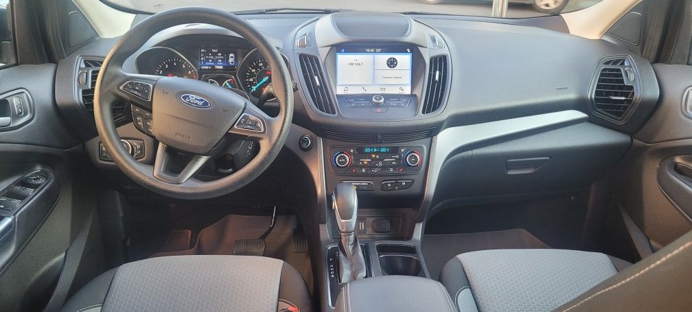 Ford escape se 2019 4×4