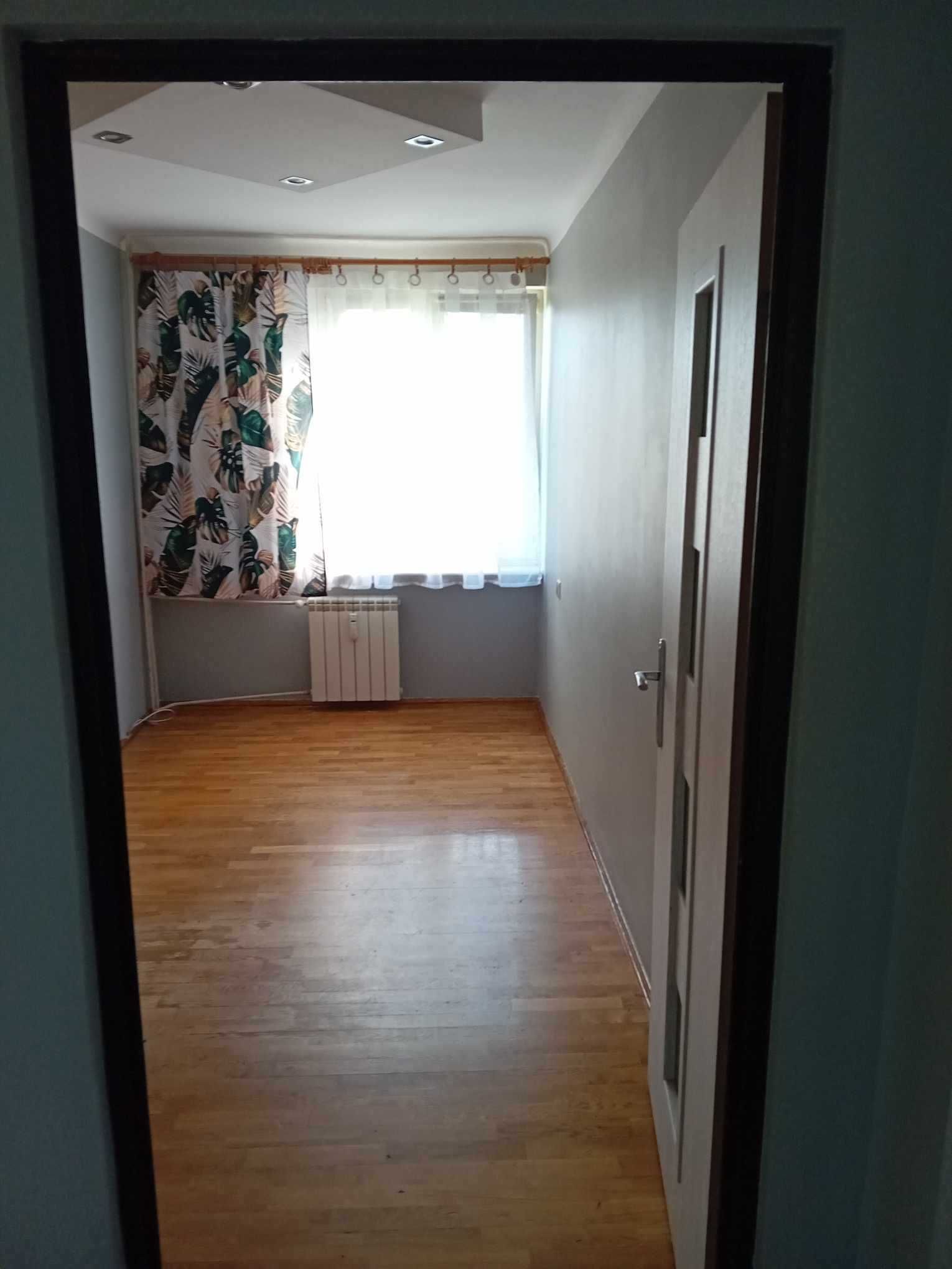 Mieszkanie - parter - 3 pokoje - *** centrum Kutna *** 56 m2