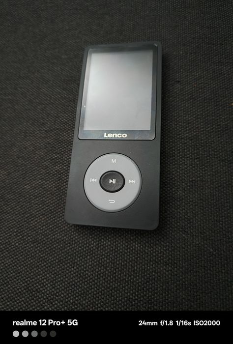 Lenco xemio 860 odtwarzacz muzyki