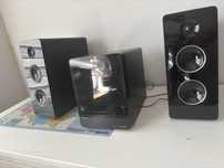 Wierza LG CM2760