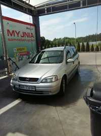 Sprzedam Opel Astra G