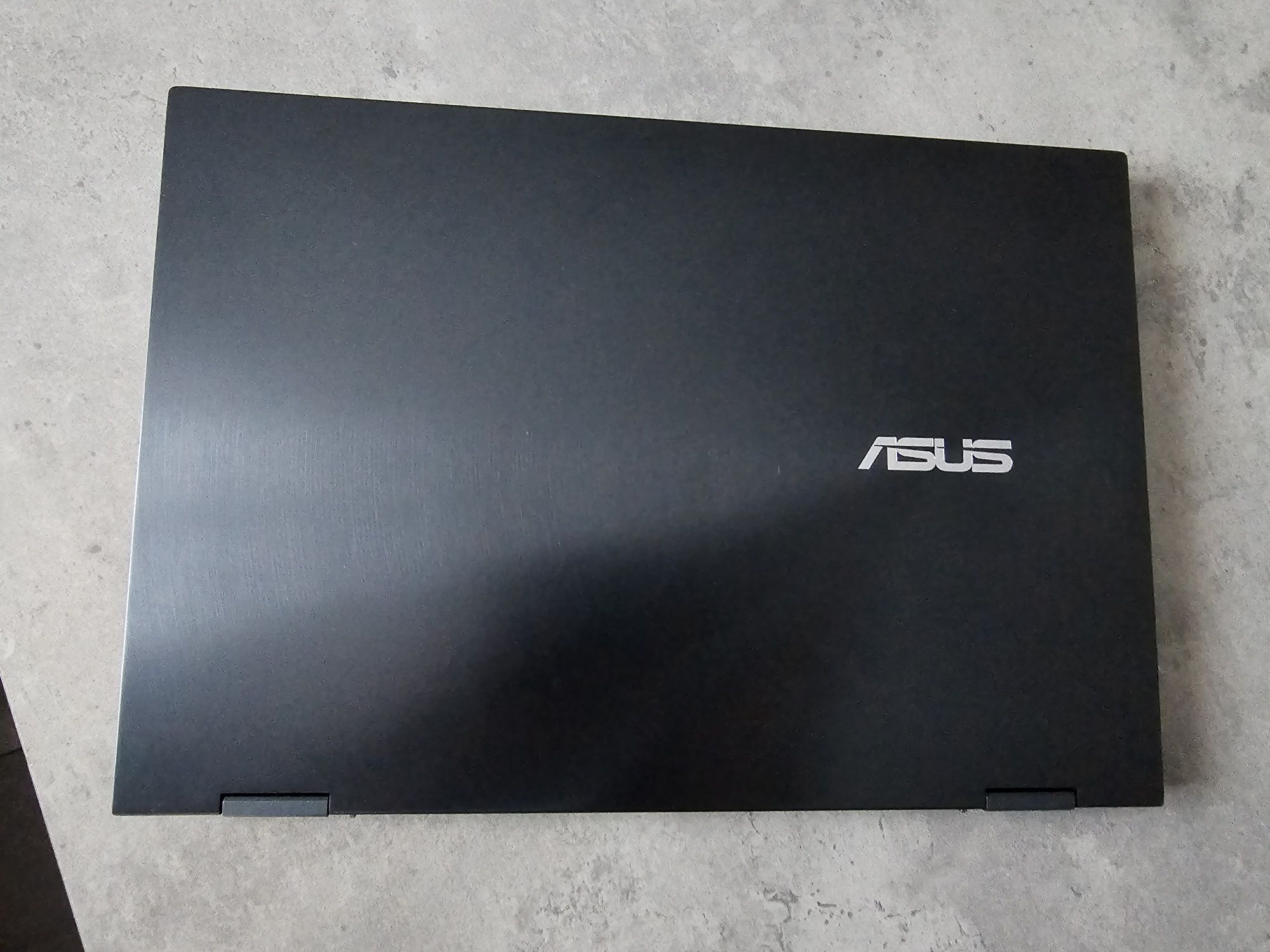 Asus zenbook flip 13 oled