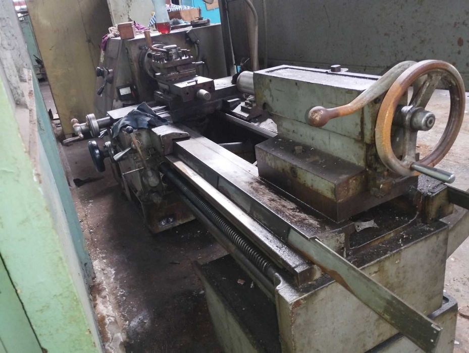Токарный станок  ФТ-11    ДИП-300-- 1м63/3000/1500мм