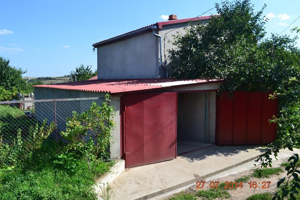 Частный дом.Николаевская область,г.Николаев,с.Пересадовка,СВТ Фарада