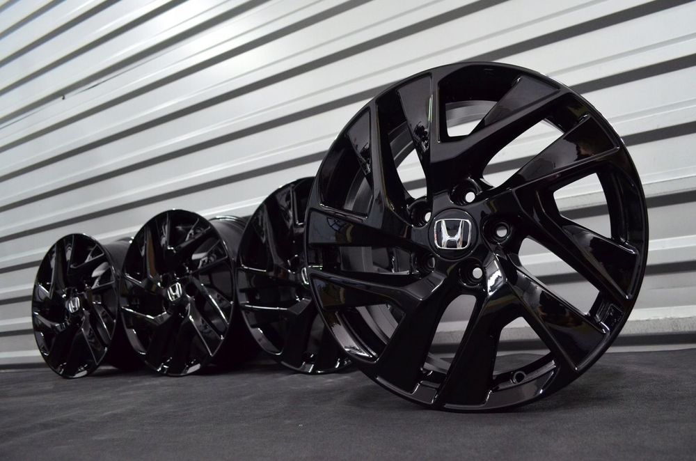 Felgi 5x114,3 R17 HONDA Accord Civic CR-V HR-V Oryginał